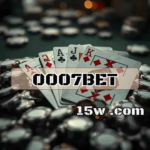 0007bet: A Plataforma de Jogos que Todos Estão Falando