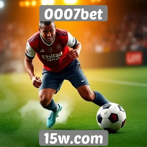 Inovação nas promoções de 0007bet para novos jogadores